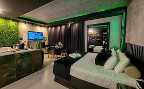 Florence Motel Hotel Spa - Santa Rosa-Rs